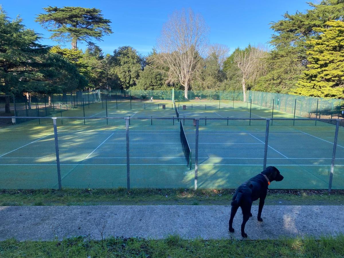 6 Pers Au Bord De La * Le Pouliguen